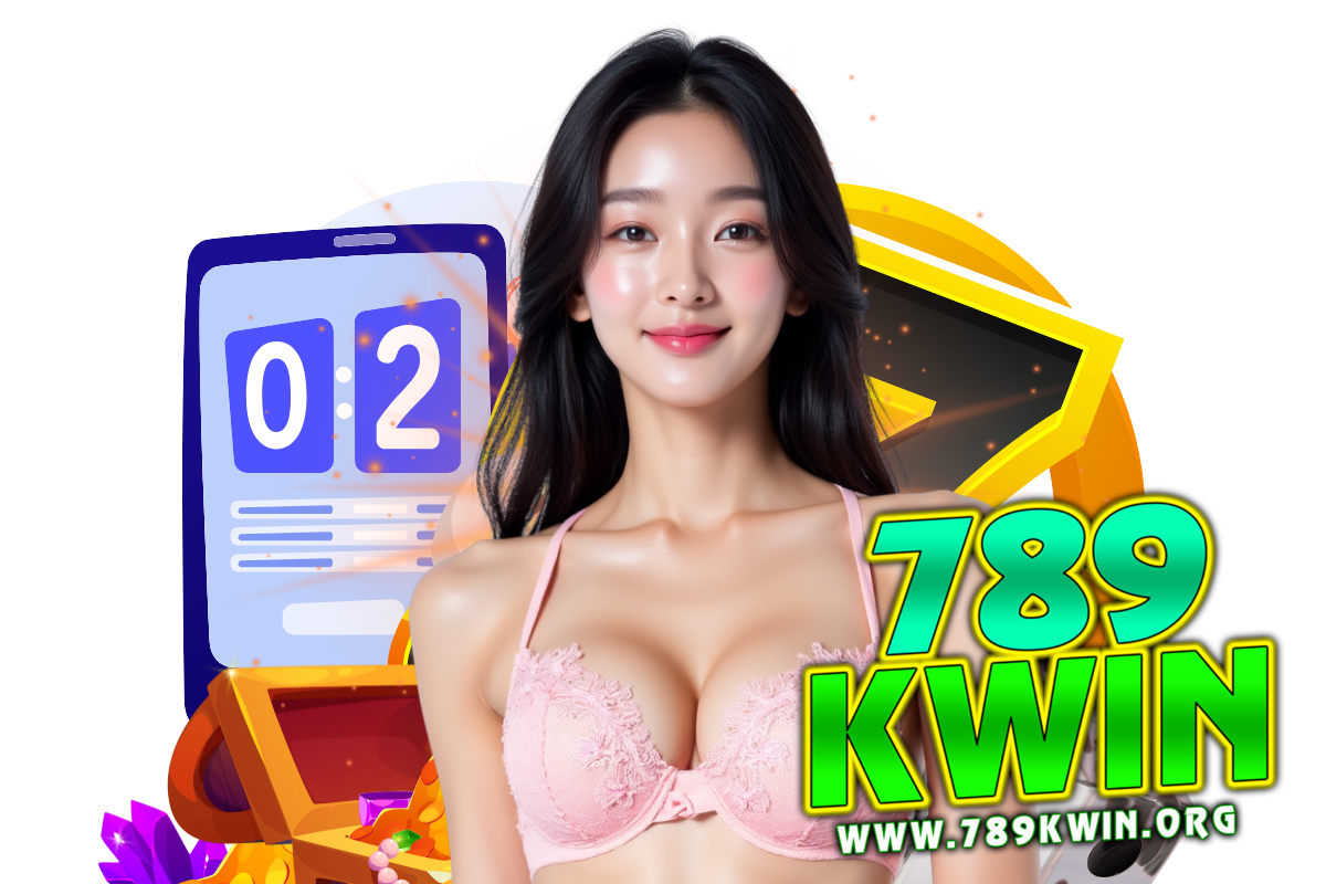 789kwin สมัคร